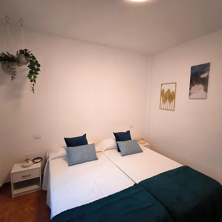 Apartamento El Fraile 2 Arona  Exterior photo