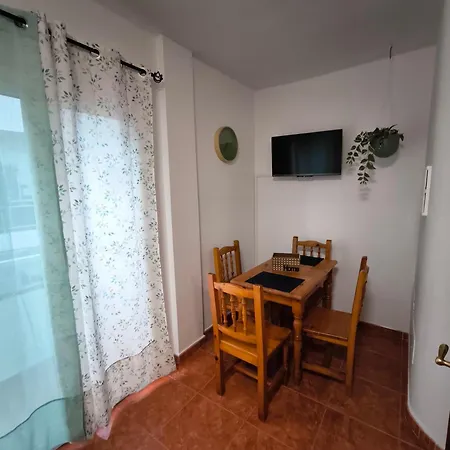 Apartamento El Fraile 2 Arona  Exterior photo