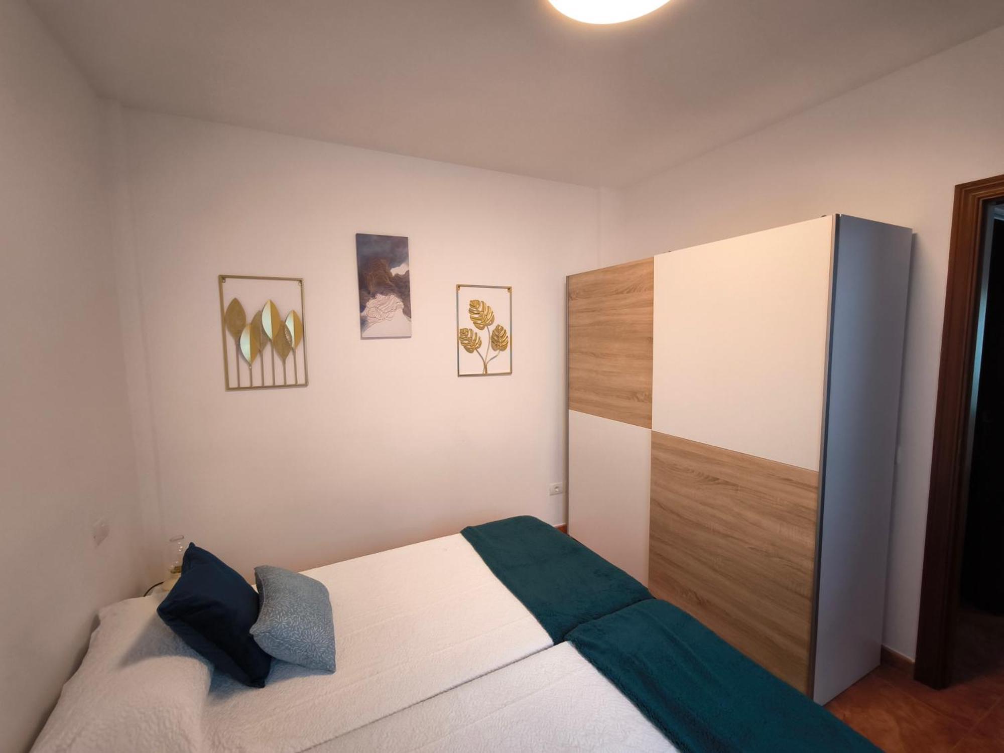 Apartment El Fraile 2 *